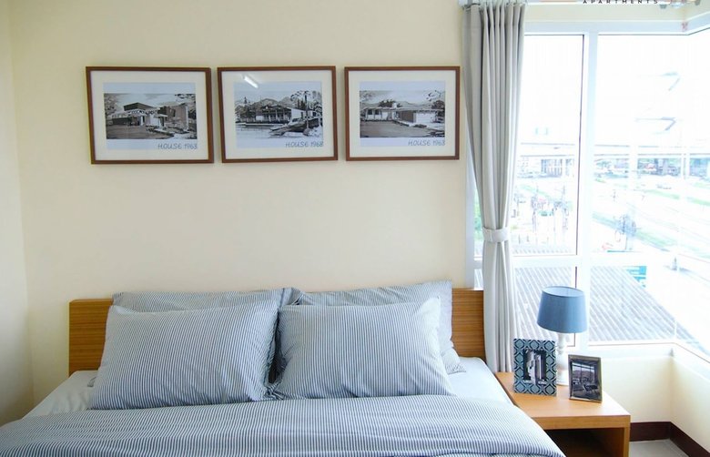 Hotel Good Morning Apartment