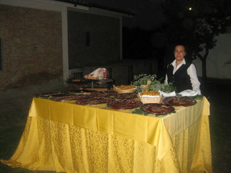 Agroturismo Al Vecchio Biroccio
