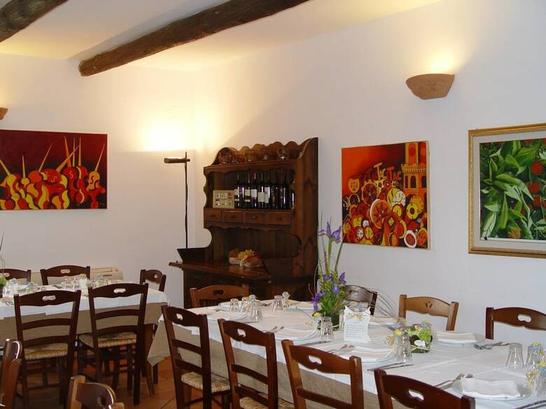 Agroturismo Al Vecchio Biroccio