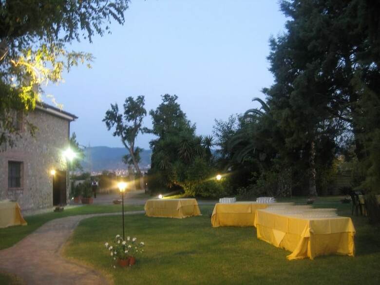 Agroturismo Al Vecchio Biroccio