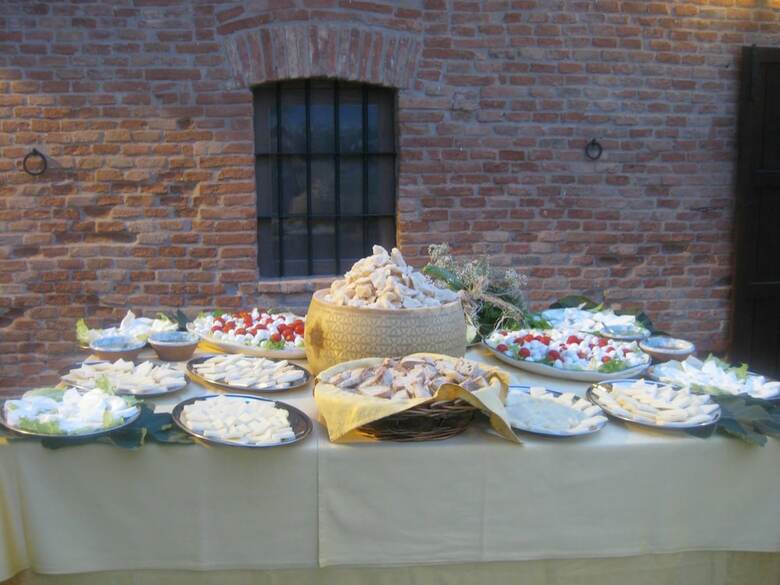 Agroturismo Al Vecchio Biroccio