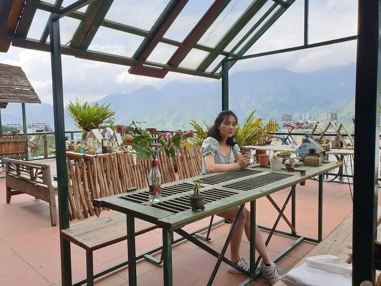 Hostal Check In Sapa Hostel And Coffee