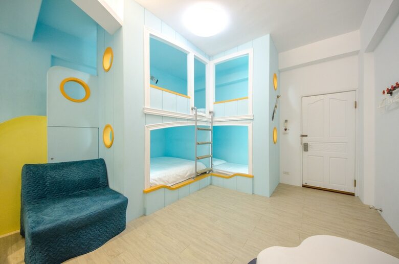Hotel Sigang Grandma House