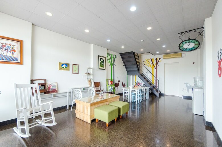 Hotel Sigang Grandma House