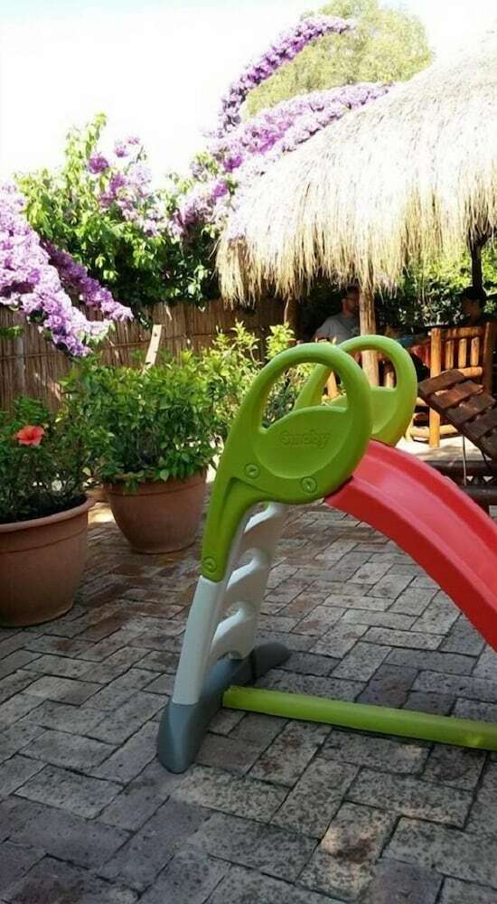 Agroturismo Agriturismo Maril�