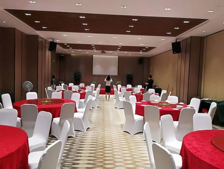 Rongjin Hotel Shenzhen
