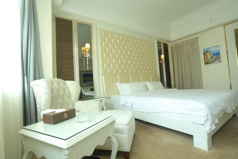 Borrman Hotel Huizhou Zhongkai
