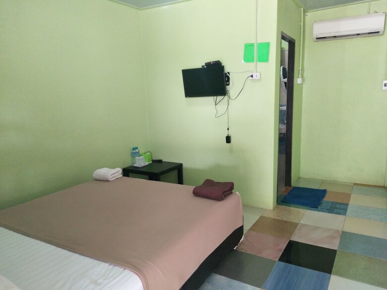 Hotel Baan Suan Siri Resort