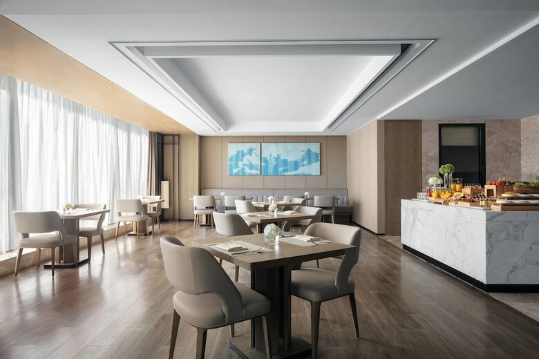 Hangzhou Marriott Hotel Lin'an