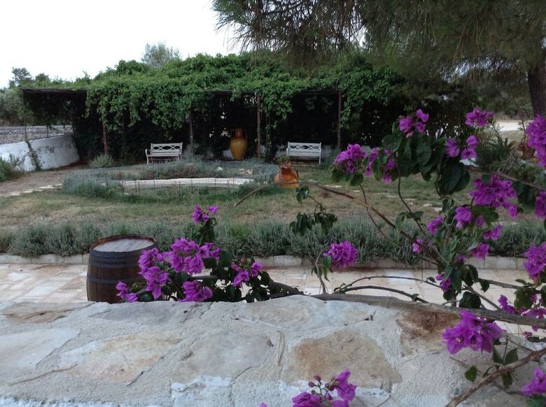 Agroturismo Masseria Pilano
