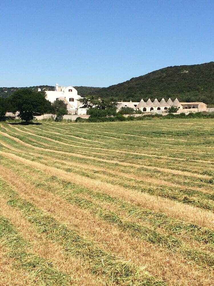 Agroturismo Masseria Pilano
