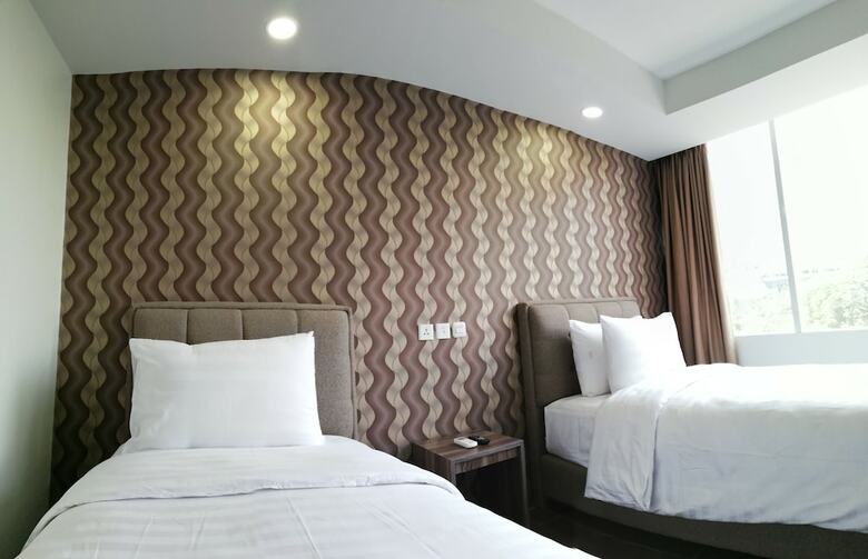 Hotel Win Premier Mangga Besar