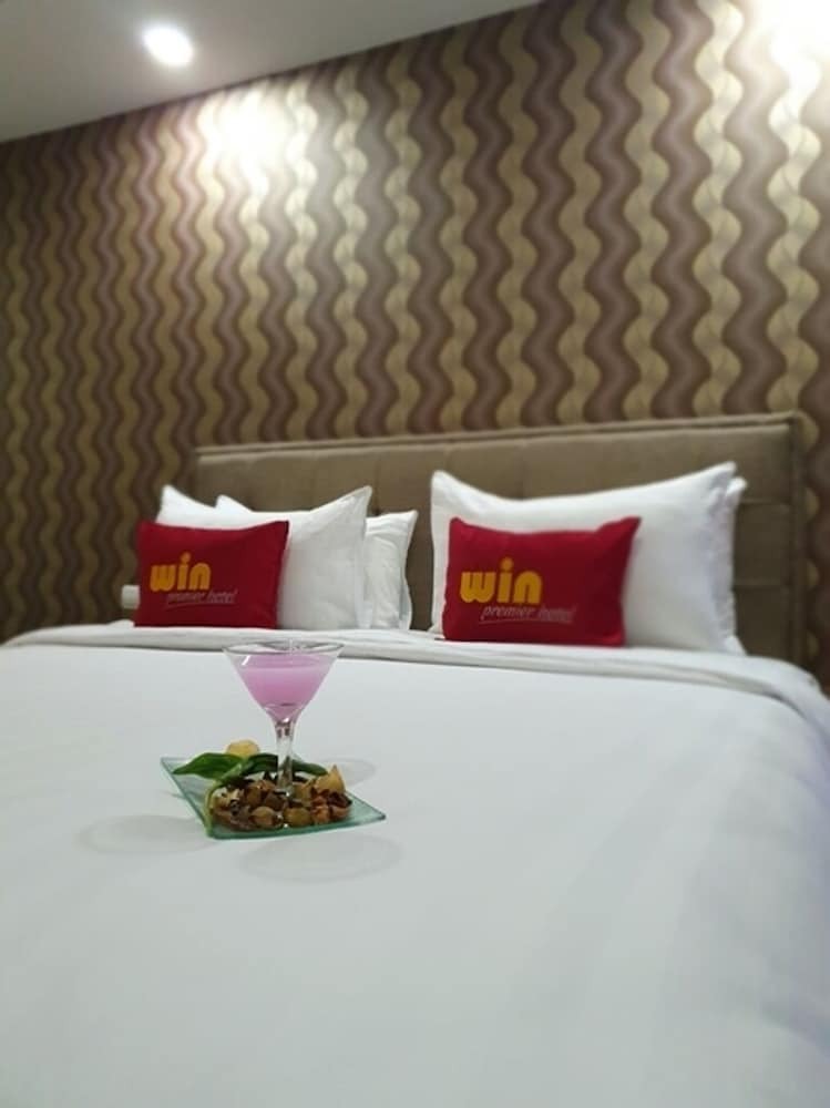 Hotel Win Premier Mangga Besar