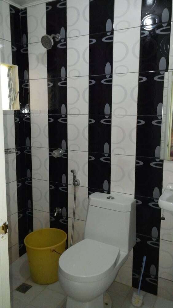 Hotel Yellow House Vacation Rental