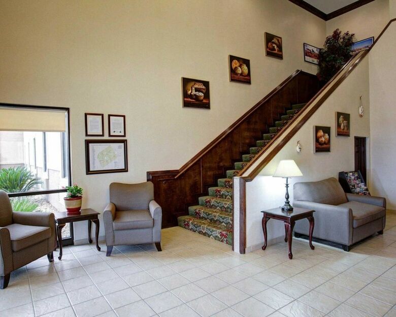 Hotel Quality Inn