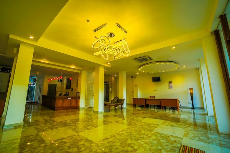 Asr Hotel