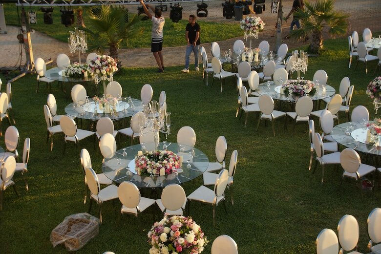 Hotel Damour Country Club