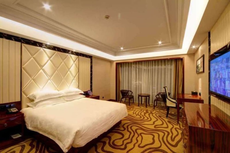 Kunshan Jinli Bay Hotel