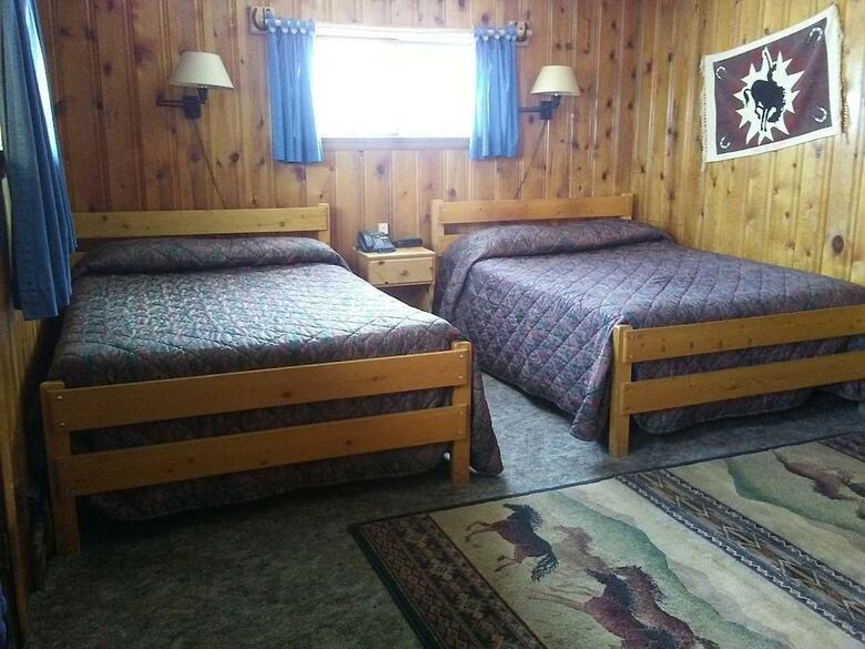 Posada Riverside Lodge & Retreat