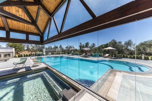 Agroturismo Traldi Resort
