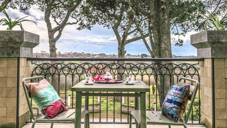 Agroturismo Traldi Resort