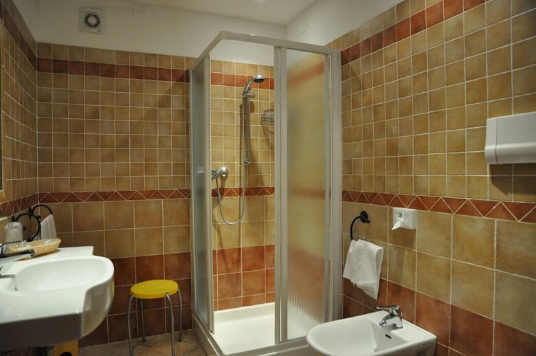 Hotel Trattoria Mingaren Albergo