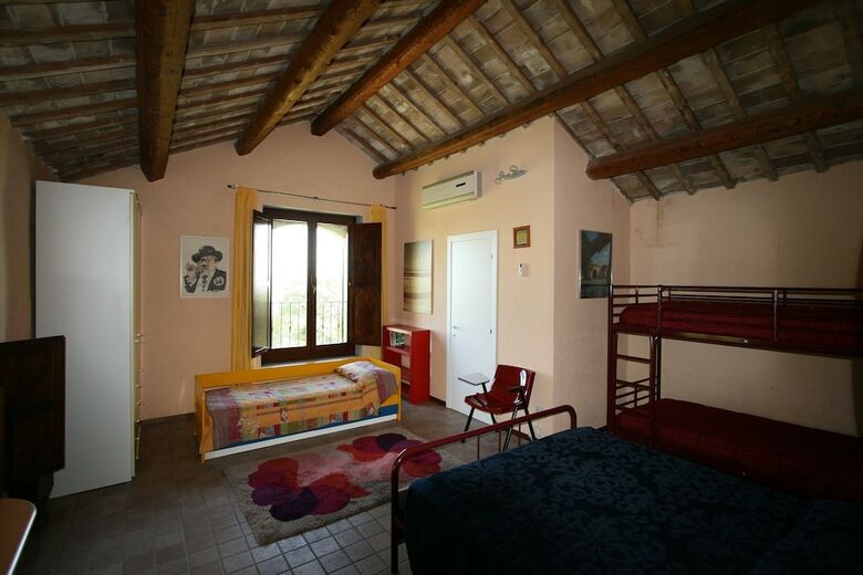 Agroturismo Agriturismo Monte Giove