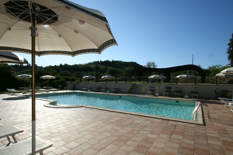 Agroturismo Agriturismo Monte Giove