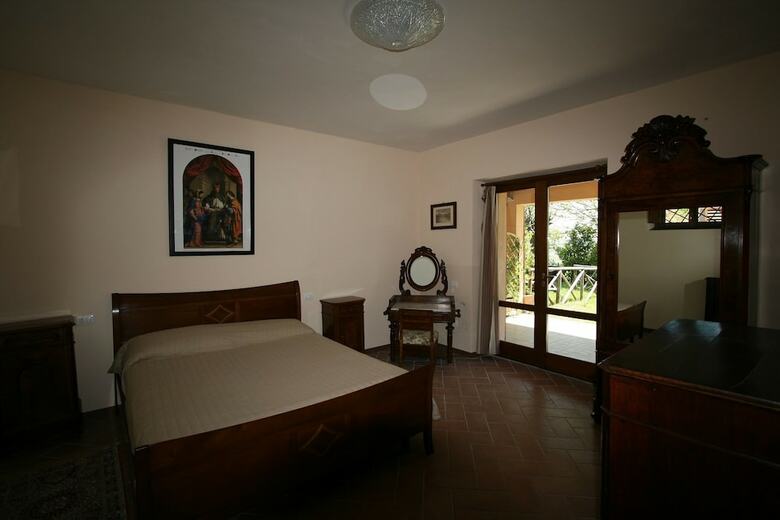 Agroturismo Agriturismo Monte Giove