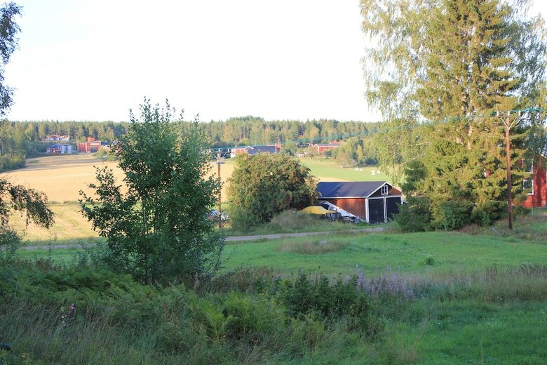Villa Happy Hudiksvall