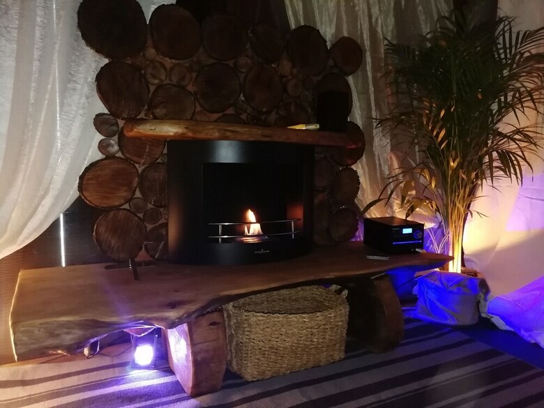 Agroturismo Le Antiche Terme