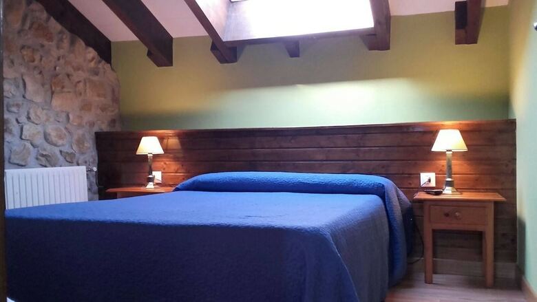 Hotel Rural La Posada Del Monasterio