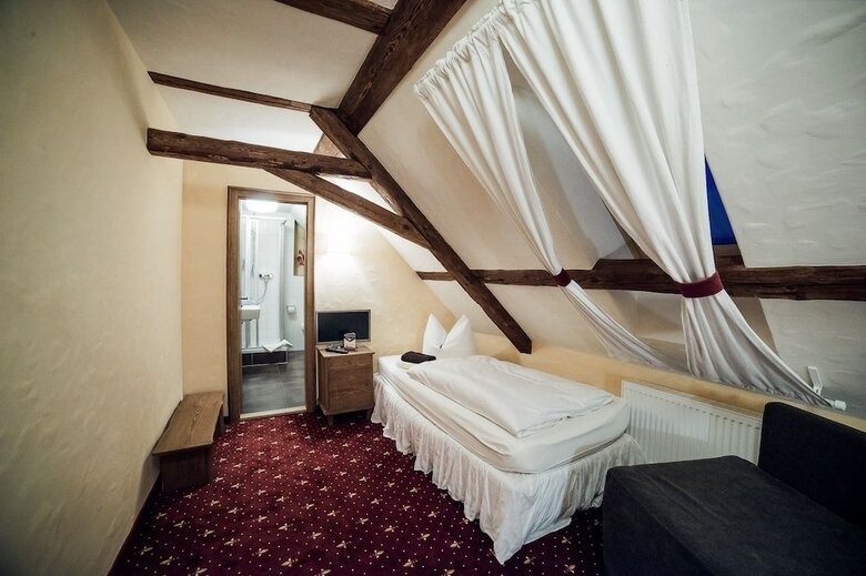 Hotel Rittergut Positz Gmbh