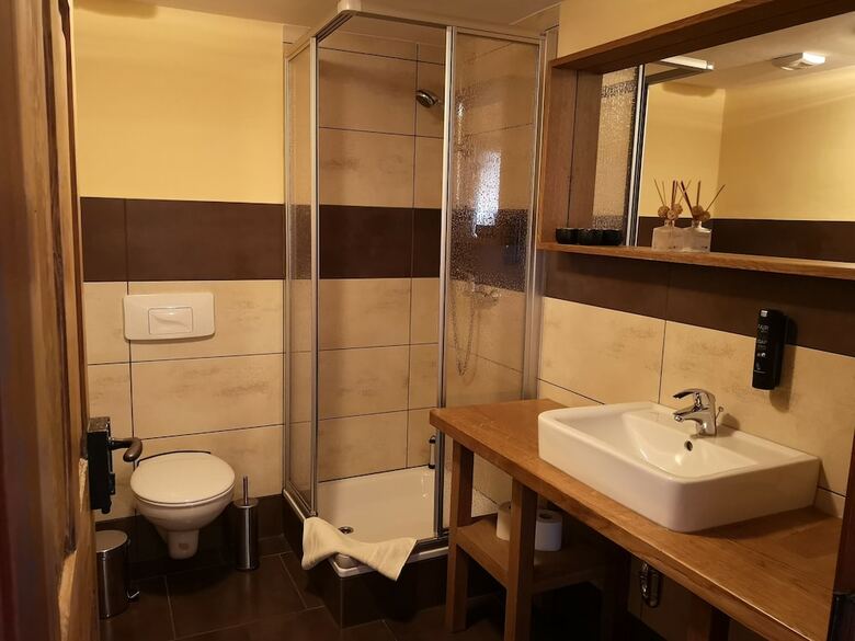 Hotel Rittergut Positz Gmbh