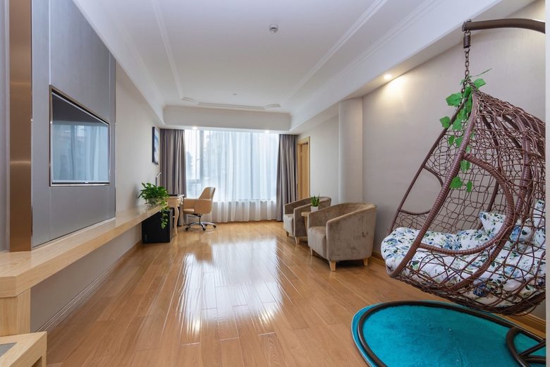 Hotel Ramada Encore Hangzhou Xiaoshan