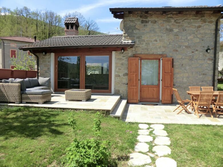 B&B Le Peschiere
