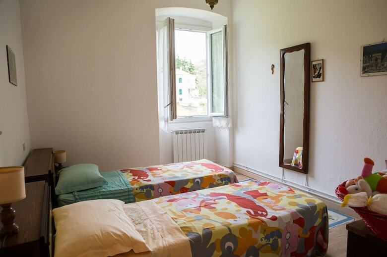 Apartamento Tra Mare E Monti