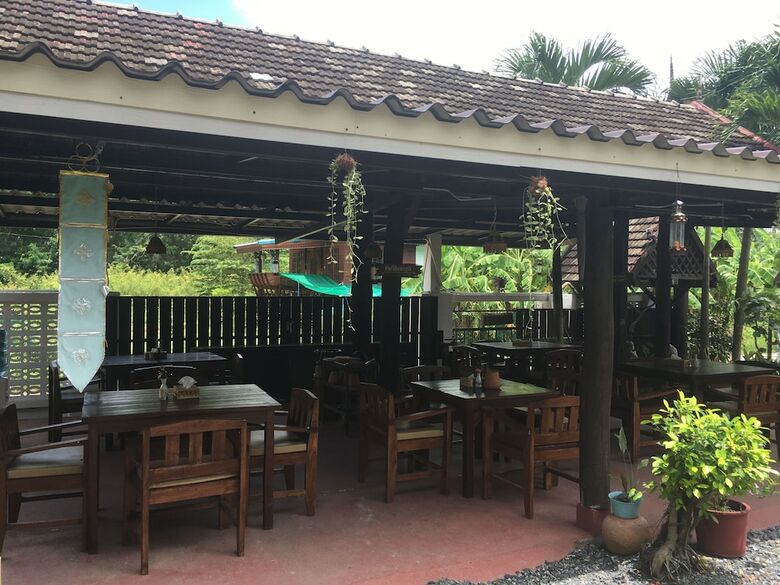 Hotel Rabiangtai Boutique Guest House