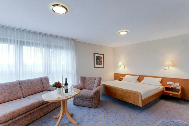 Landgasthaus Hotel Maien