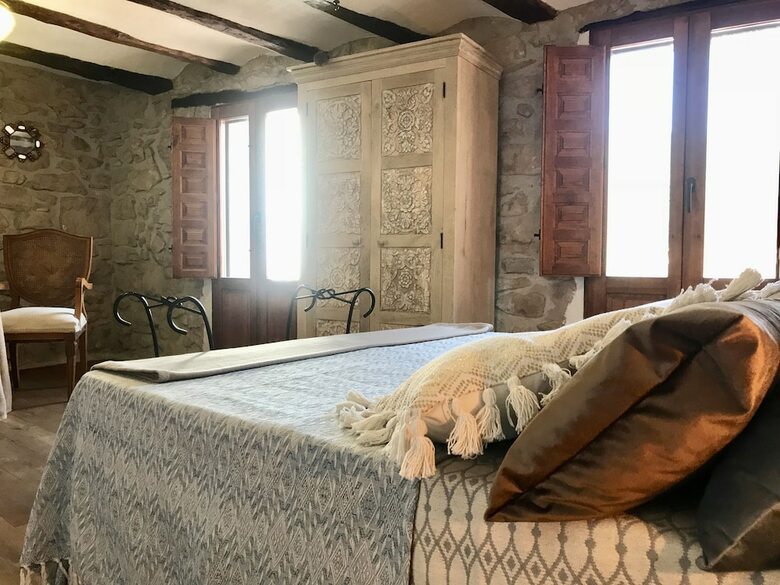 Agroturismo La Casuna de La UNA