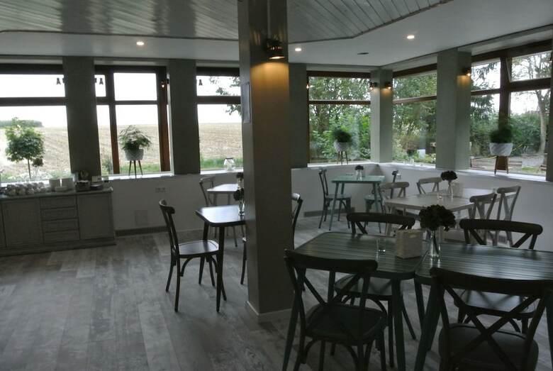 Kemnater Hof Hotel & Apartments