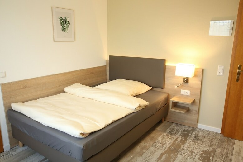 Kemnater Hof Hotel & Apartments