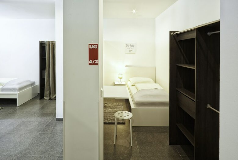 Kemnater Hof Hotel & Apartments