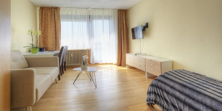 Kemnater Hof Hotel & Apartments