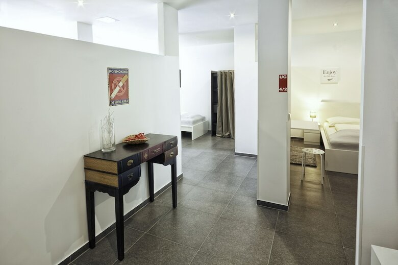 Kemnater Hof Hotel & Apartments