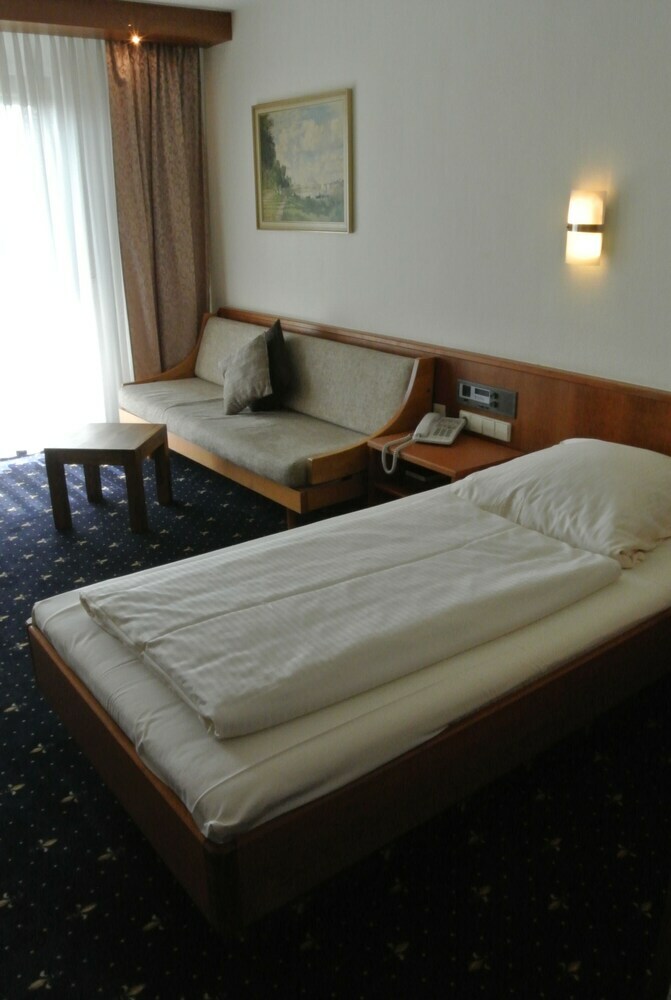 Kemnater Hof Hotel & Apartments