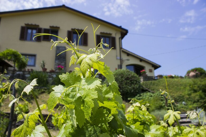 Villa Porcigliano