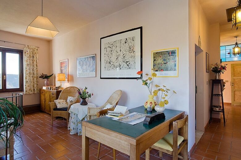 Villa Porcigliano