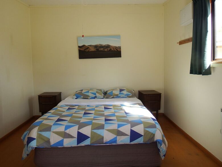 Hotel Dunstan Downs High Country Sheep Station