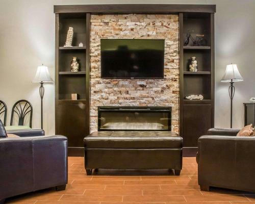 Hotel Sleep Inn Muskoka